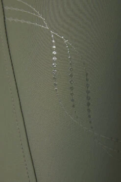 Horze Indira Damen Vollbesatzreithose Mit Hohem Bund -Equestrian Dreams 36758 bkgr 07