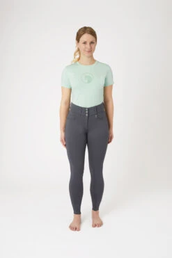 Horze Teya Vollbesatzreithose Für Damen -Equestrian Dreams 36760 087 03