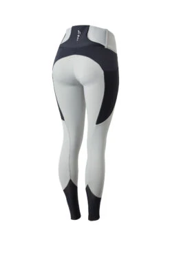 Horze Ebba Damen Reithose Mit Vollgrip Und Mesh -Equestrian Dreams 36765 025 01