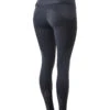 Horze Ebba Damen Reithose Mit Vollgrip Und Mesh -Equestrian Dreams 36765 590 01