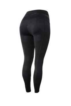 B Vertigo Caitlin Damen High Waist Reitleggings Mit Vollgrip 28 B Vertigo Caitlin Damen High Waist Reitleggings Mit Vollgrip -Equestrian Dreams 36766 085 01