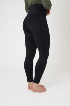 B Vertigo Caitlin Damen High Waist Reitleggings Mit Vollgrip 29 B Vertigo Caitlin Damen High Waist Reitleggings Mit Vollgrip -Equestrian Dreams 36766 085 02