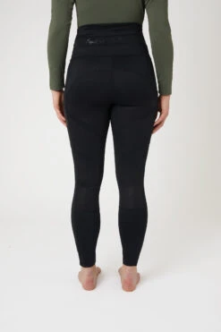 B Vertigo Caitlin Damen High Waist Reitleggings Mit Vollgrip 31 B Vertigo Caitlin Damen High Waist Reitleggings Mit Vollgrip -Equestrian Dreams 36766 085 04