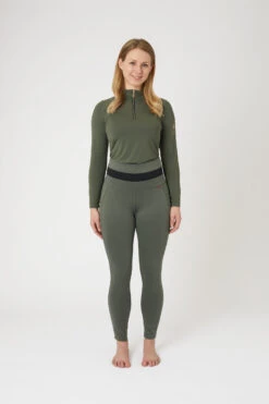 B Vertigo Caitlin Damen High Waist Reitleggings Mit Vollgrip 21 B Vertigo Caitlin Damen High Waist Reitleggings Mit Vollgrip -Equestrian Dreams 36766 630 03