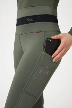 B Vertigo Caitlin Damen High Waist Reitleggings Mit Vollgrip 23 B Vertigo Caitlin Damen High Waist Reitleggings Mit Vollgrip -Equestrian Dreams 36766 630 05