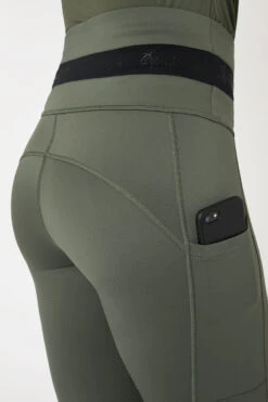 B Vertigo Caitlin Damen High Waist Reitleggings Mit Vollgrip 24 B Vertigo Caitlin Damen High Waist Reitleggings Mit Vollgrip -Equestrian Dreams 36766 630 06