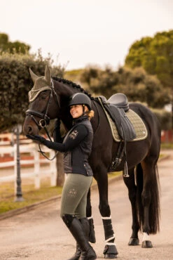 B Vertigo Caitlin Damen High Waist Reitleggings Mit Vollgrip 27 B Vertigo Caitlin Damen High Waist Reitleggings Mit Vollgrip -Equestrian Dreams 36766 630 09