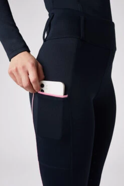 Horze Emery Young Vollbesatz Reitleggings -Equestrian Dreams 36774 590 05