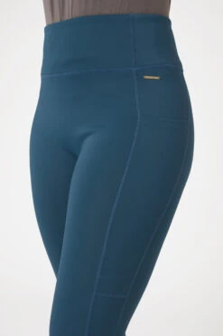 Horze Alyssa Damenreitleggings Mit Vollgrip -Equestrian Dreams 36781 581 05