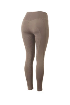 Horze Alyssa Damenreitleggings Mit Vollgrip -Equestrian Dreams 36781 753 01