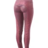 Horze Isla Gefütterte Vollbesatzreitleggings Für Damen -Equestrian Dreams 36782 245 01