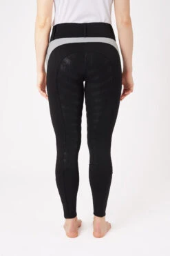 Horze Reflektierende Reithose 12 Horze Reflektierende Reithose -Equestrian Dreams 36799 099 04