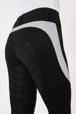 Horze Reflektierende Reithose 14 Horze Reflektierende Reithose -Equestrian Dreams 36799 099 06