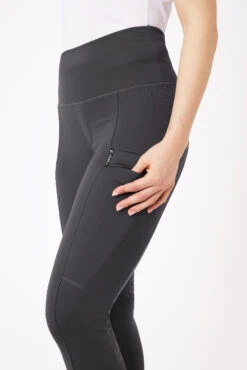 Horze Celia Damen Thermo-Reitleggings -Equestrian Dreams 36802 073 05