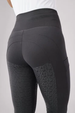 Horze Celia Damen Thermo-Reitleggings -Equestrian Dreams 36802 073 06