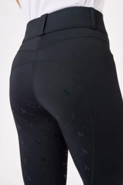 Horze Nora Damen Vollbesatz Reithose 22 Horze Nora Damen Vollbesatz Reithose -Equestrian Dreams 36814 089 06