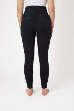 Horze Mira Damen Reithose Mit Vollbesatz Und Hohem Bund -Equestrian Dreams 36815 590 04