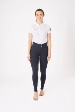 Horze Bella Damen Kniegrip Reithose -Equestrian Dreams 36821 590 03
