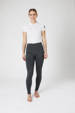 Horze Damen Vollbesatzreitleggings Mit Hohem Bund -Equestrian Dreams 36900 SDG 2