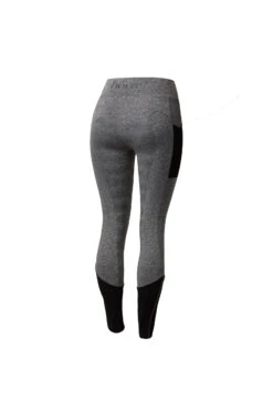 Horze Damen Reitleggings Mit Silikonvollbesatz Und Mesh 36 Horze Damen Reitleggings Mit Silikonvollbesatz Und Mesh -Equestrian Dreams 36902 SDG AG 1