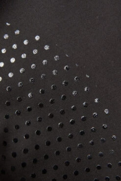 Horze Damen Vollbesatzreitleggings Mit Mesh-Beinabschlüssen 28 Horze Damen Vollbesatzreitleggings Mit Mesh-Beinabschlüssen -Equestrian Dreams 36910 bl 07