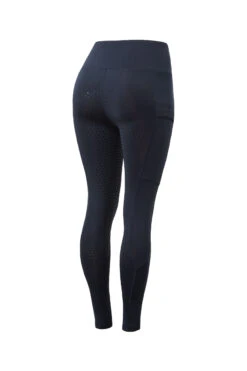 Horze Damen Vollbesatzreitleggings Mit Mesh-Beinabschlüssen 29 Horze Damen Vollbesatzreitleggings Mit Mesh-Beinabschlüssen -Equestrian Dreams 36910 db 01