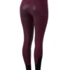 Horze Damen Reithose Mit Silikonvollbesatz Und Tasche -Equestrian Dreams 36950 490 01
