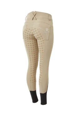 Horze Silikonvollbesatzreithose Mit Bestickung Und Kristallen 29 Horze Silikonvollbesatzreithose Mit Bestickung Und Kristallen -Equestrian Dreams 36954 sgr 01