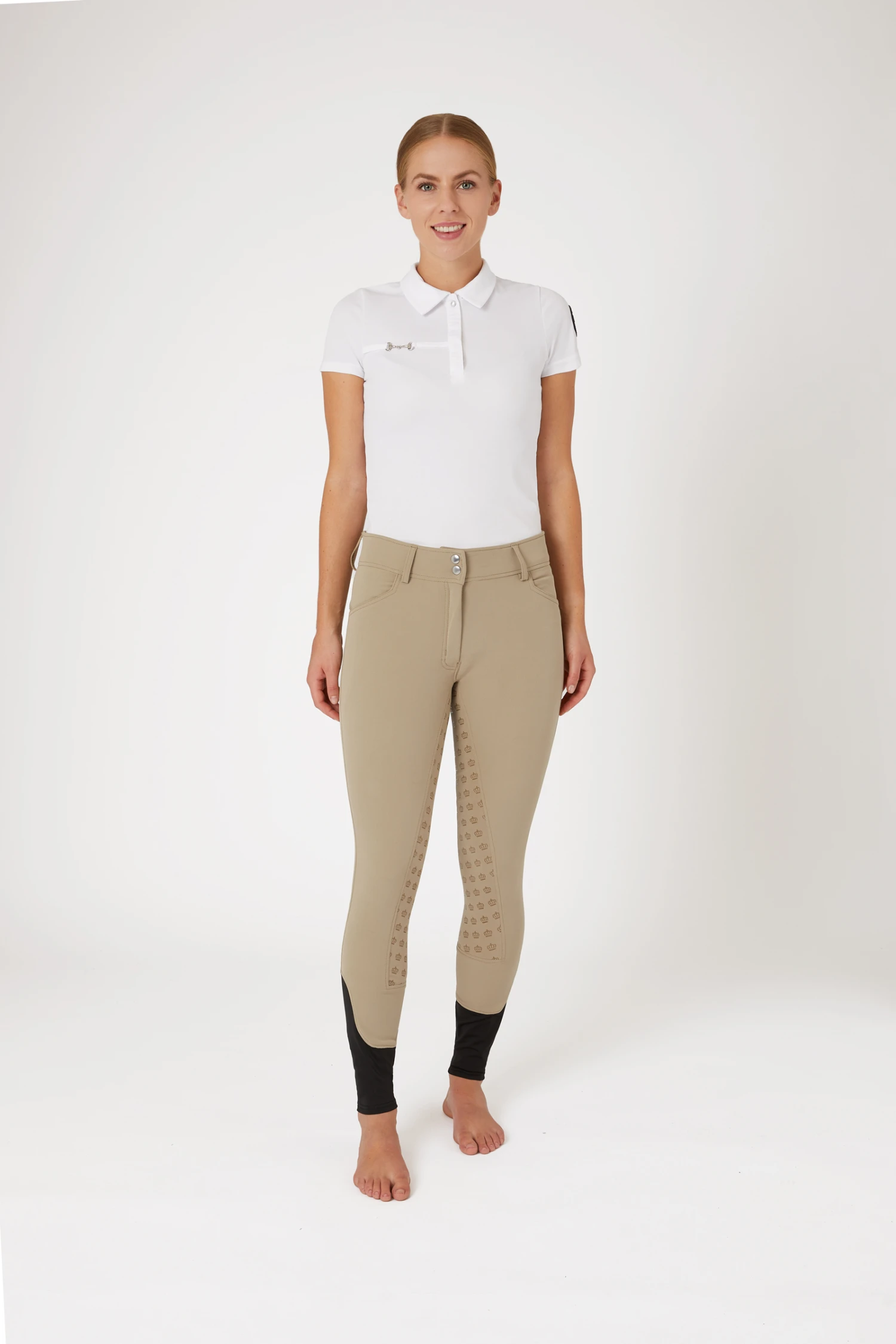 Horze Silikonvollbesatzreithose Mit Bestickung Und Kristallen 12 Horze Silikonvollbesatzreithose Mit Bestickung Und Kristallen – Bild 10