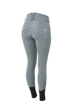 Horze Silikonvollbesatzreithose Mit Bestickung Und Kristallen 36 Horze Silikonvollbesatzreithose Mit Bestickung Und Kristallen -Equestrian Dreams 36954 smb 01