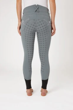 Horze Silikonvollbesatzreithose Mit Bestickung Und Kristallen 39 Horze Silikonvollbesatzreithose Mit Bestickung Und Kristallen -Equestrian Dreams 36954 smb 04