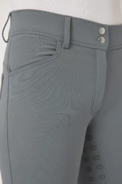 Horze Silikonvollbesatzreithose Mit Bestickung Und Kristallen 40 Horze Silikonvollbesatzreithose Mit Bestickung Und Kristallen -Equestrian Dreams 36954 smb 05