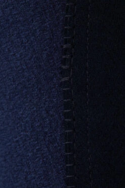 Horze Damen Jeansreithose Mit Ledervollbesatz -Equestrian Dreams 36956 DNB 5