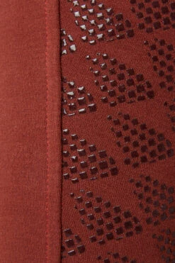 Horze Damen Reithose Mit Silikonvollbesatz Und Hohem Bund -Equestrian Dreams 36960 bre 07