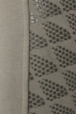 Horze Damen Reithose Mit Silikonvollbesatz Und Hohem Bund -Equestrian Dreams 36960 cg 07