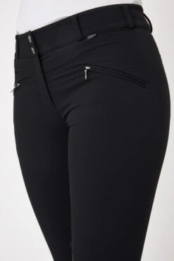 Horze Reithose Mit Vollbesatz Und Hohem Bund -Equestrian Dreams 36961 bl 05