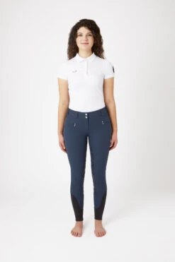 Horze Reithose Mit Vollbesatz Und Hohem Bund -Equestrian Dreams 36961 db 03