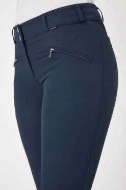 Horze Reithose Mit Vollbesatz Und Hohem Bund -Equestrian Dreams 36961 db 05