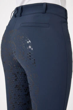 Horze Reithose Mit Vollbesatz Und Hohem Bund -Equestrian Dreams 36961 db 06