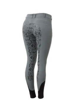 Horze Reithose Mit Vollbesatz Und Hohem Bund -Equestrian Dreams 36961 g 01
