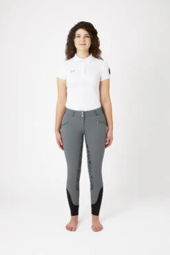 Horze Reithose Mit Vollbesatz Und Hohem Bund -Equestrian Dreams 36961 g 03