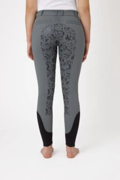 Horze Reithose Mit Vollbesatz Und Hohem Bund -Equestrian Dreams 36961 g 04