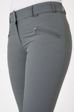 Horze Reithose Mit Vollbesatz Und Hohem Bund -Equestrian Dreams 36961 g 05