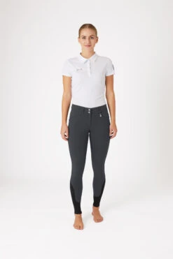 Horze Damenreithose Mit Vollbesatz Und Hohem Bund -Equestrian Dreams 36962 adg 03