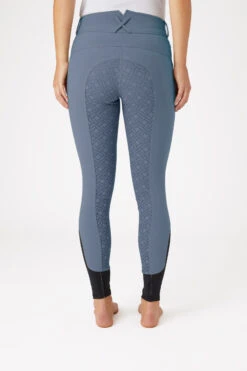 Horze Damenreithose Mit Vollbesatz Und Hohem Bund -Equestrian Dreams 36962 brsb 04