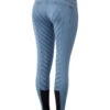 Horze Damen Jeansreithose Mit Vollgrip -Equestrian Dreams 36966 534 01
