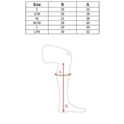 Horze Amara Chaps Für Kinder -Equestrian Dreams 37229 DBR 2