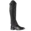 B Vertigo Milan Leder Chaps 2 B Vertigo Milan Leder Chaps -Equestrian Dreams 37293 BL 1