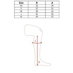 Horze Sabrina PU-Leder-Halbchaps Mit Glitzerdetails -Equestrian Dreams 37297 BL 7