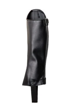 Horze Portland Kinder Chaps Mit Austauschbaren Stiefelriemen -Equestrian Dreams 37308 099 03